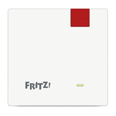 52.444-3.jpg WIRELESS EXTENDER 1200M AVM FRITZ! 1200AX EDITION WI-FI6 BIANCO 2.4/5GHZ+600MBIT/2.4GHZ