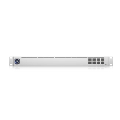 52.4513-1.jpg SWITCH 8P 10G SFP+ UBIQUITI USW-AGGREGATION - L2- 190GBIT/S - RACK 1U