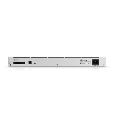 52.454-3.jpg SWITCH 24P LAN GIGABIT UBIQUITI USW-PRO-24 GEN2 - 2P 10G SFP+
