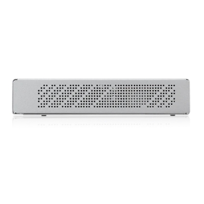 52.515-3.jpg SWITCH 8P LAN GIGABIT UBIQUITI UNIFI US-8-150W MANAGED 2P SFP -SUPP. POE-
