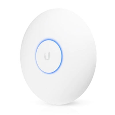 52.5240-2.jpg WIRELESS ACCESS POINT UBIQUITI UNIFI UAP-AC-LR-5 DUALBAND 2.4GHZ/450M 5GHZ/867M 802.11/B/G/N (5 PACK)NON INCL. POE