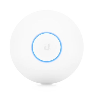 WIRELESS ACCESS POINT UBIQUITI UNIFI UAP-AC-PRO-EU DUALBAND 2.4GHZ/450M 5GHZ/1300M 802.11/B/G/N (UTIL.IN AMB. INDOOR E OUTDOOR)