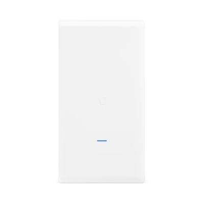 WIRELESS ACCESS POINT MESH PRO UBIQUITI UNIFI UAP-AC-M-PRO OUTDOOR DUALBAND 2.4GHZ/450M 5GHZ/1300M 802.11/B/G/N