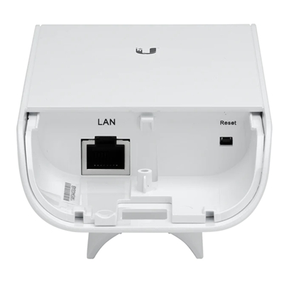 52.530-3.jpg NANOSTATION ACCESS POINT UBIQUITI NSLM5/LOCOM5 AIRMAX - NANO LOCO MIMO -5GHZ-