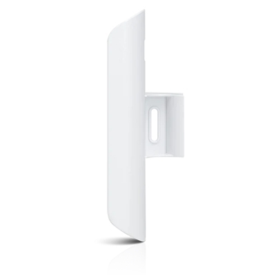 52.531-3.jpg NANOSTATION ACCESS POINT UBIQUITI NSLM2/LOCOM2 AIRMAX - NANO LOCO MIMO -2.4GHZ-
