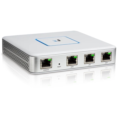 52.534-2.jpg SECURITY GATEWAY UBIQUITI UNIFI USG 3P GIGA ETHERNET -