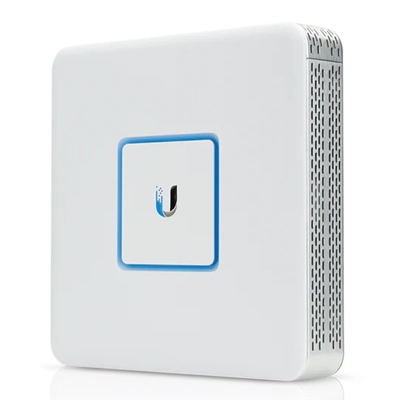 52.534-3.jpg SECURITY GATEWAY UBIQUITI UNIFI USG 3P GIGA ETHERNET -