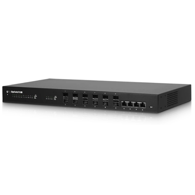 52.5380-1.jpg SWITCH 16P LAN GIGABIT 10G UBIQUITI EDGESWITCH ES-16-XG