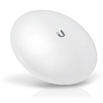 52.545-1.jpg ANTENNA UBIQUITI NBE-M5-16 5GHZ NANOBEAM - AIRMAX - 150M - 10+KM