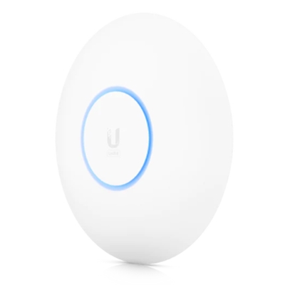 52.5517-1.jpg WIRELESS ACCESS POINT UBIQUITI UNIFI 6 U6-PRO DUAL BAND 5GHZ (4X4 MIMO) 2.4GHZ (2X2 MIMO)-SUPP.300 CLIENT