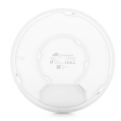 52.5517-3.jpg WIRELESS ACCESS POINT UBIQUITI UNIFI 6 U6-PRO DUAL BAND 5GHZ (4X4 MIMO) 2.4GHZ (2X2 MIMO)-SUPP.300 CLIENT