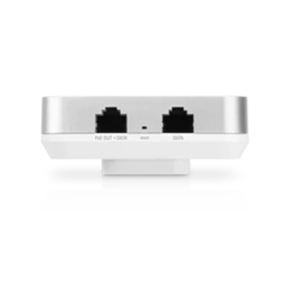 52.5601-3.jpg WIRELESS ACCESS POINT IN WALL UBIQUITI UNIFI UAP-AC-IW-5 DB2.4GHZ/300M 5GHZ/867M 802.11A/B/G/N/AC-5 PACK (POE INJ. NON INCLUSO)