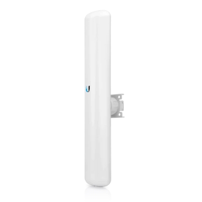 52.565-1.jpg WIRELESS ACCESS POINT UBIQUITI AIRMAX LAP-120 5GHZ 2X2 MIMO ULTRALEGGERO DA ESTERNO