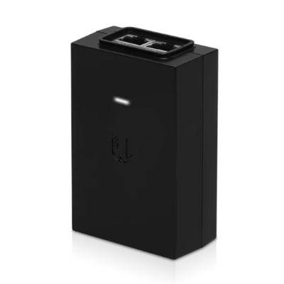 52.5680-1.jpg POE INJECTOR UBIQUITI POE-48-24W 48V/0.5A (24W)