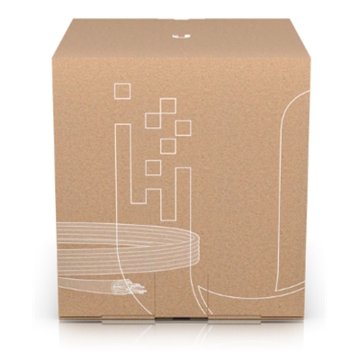 52.5710-1.jpg MATASSA CAVO RETE CAT 5E UBIQUITI UISP-CABLE-PRO/TC-PRO GRIGIO FTP - OUTDOOR - 24AWG -305M - CARRIER CLASS (SOST.TC-PRO)