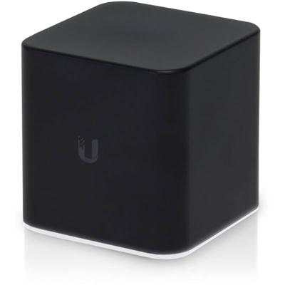 52.580-1.jpg WIRELESS ACCESS POINT AIRCUBE AC UBIQUITI ACB-AC NERO4P GIGA- ALIM INCLUSO 24V POE PASSTH.