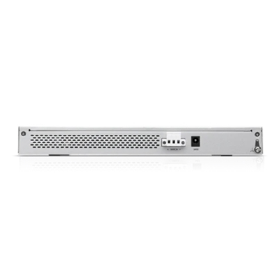 52.588-3.jpg SWITCH 10GBPS 6P UBIQUITI UNIFI US-XG-6POE 2PXSFP + 4PX10GBPS POE - 802.3BT