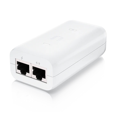 52.589-2.jpg POE INJECTOR GBPS UBIQUITI U-POE-AF 802.3AF