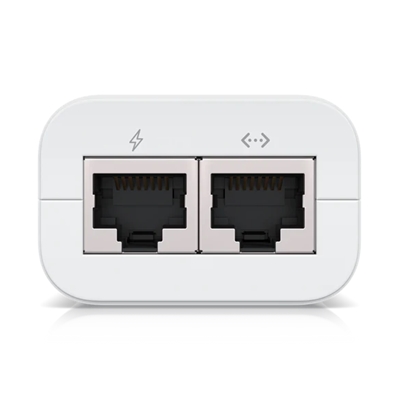 52.589-3.jpg POE INJECTOR GBPS UBIQUITI U-POE-AF 802.3AF
