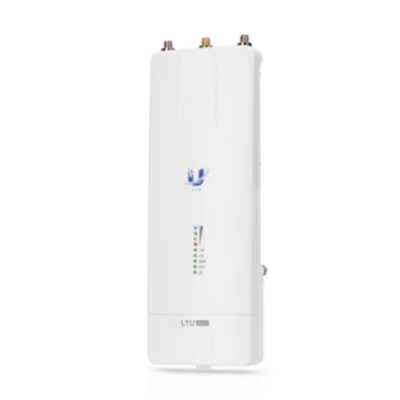 52.5961-1.jpg STAZIONE RADIO BASE 5GHZ UBIQUITI LTU-ROCKET FUNZIONA IN UN AMBIENTE PTMP UTILIZZANDO LTU PRO, LTU LITE O LTU LR COME CLIENT