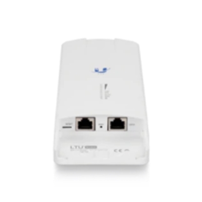 52.5961-3.jpg STAZIONE RADIO BASE 5GHZ UBIQUITI LTU-ROCKET FUNZIONA IN UN AMBIENTE PTMP UTILIZZANDO LTU PRO, LTU LITE O LTU LR COME CLIENT