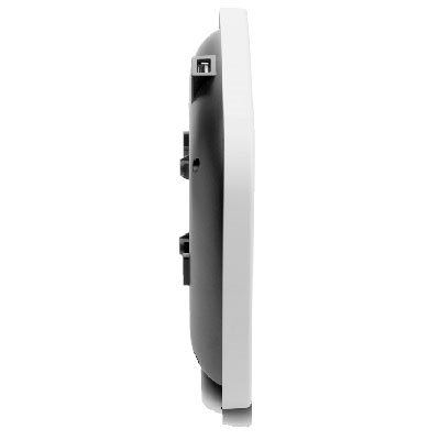 52.788-1.jpg ACCESS POINT ARUBA R3J24A ISTANT ON AP12 INDOOR 802.11AC WAVE 2, 3X3:3 MU-MIMO TECHNOLOGY + ALIMENTATORE 12V/30W FINO:07/02