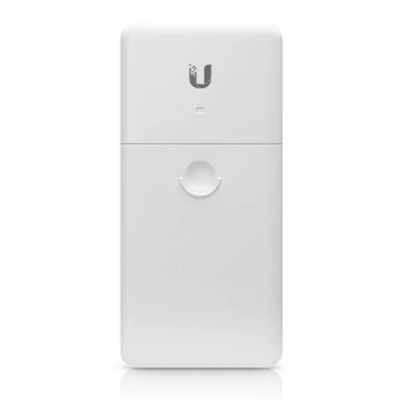 NANOSWITCH 4P GIGABIT POE UBIQUITI N-SW PER ESTERNO