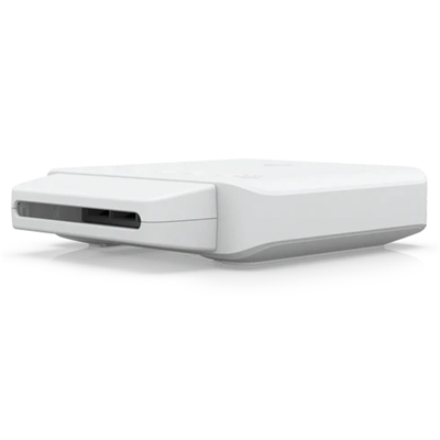 SWITCH 5P LAN GIGABIT UBIQUITI USW-FLEX DI CUI 4P POE+