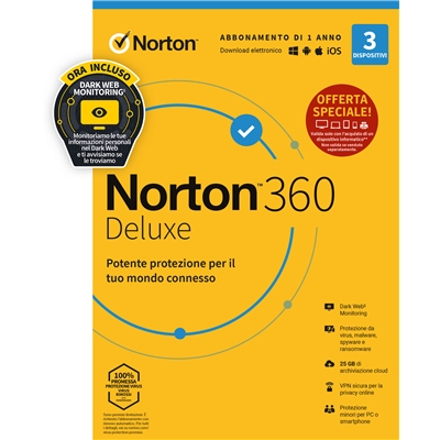59.277-1.jpg NORTON BOX 360 DELUXE 2020 ATTACH -- 3 DISPOSITIVI (21409821) - 25GB BACKUP