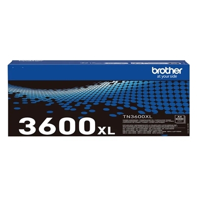 67.518-0.jpg TONER BROTHER TN3600XL 6000PG X HL-L5210DN/HL-L5210DW/HL-L6210DW DCP-L5510DW MFC-L5710DN/MFC-L5710DW/MFC-L6710DW