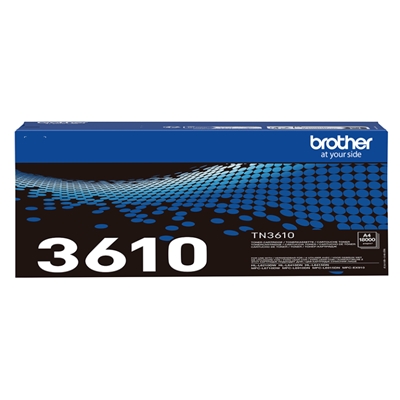 67.520-0.jpg TONER BROTHER TN3610 18.000PG X HL-L6210DW MFC-L6710DW
