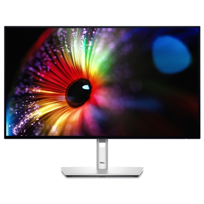 MONITOR DELL 27'' DELL-U2724D ULTRASHARP 16:9 IPS HDMI AG 8MS LIFT PIVOT SWIVEL 3Y HDMI 2XDP 5XUSB
