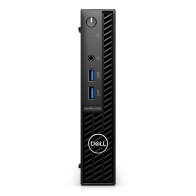 72.310-1.jpg PC DELL OPTIPLEX 3000 MFF 1LT C30RM I5-12500T 2.0GHZ 8GBDDR4 256SSD W11PRO DWNW10PRO NOODD 6USB HDMI DP WIFI BT T+M GLAN 1Y