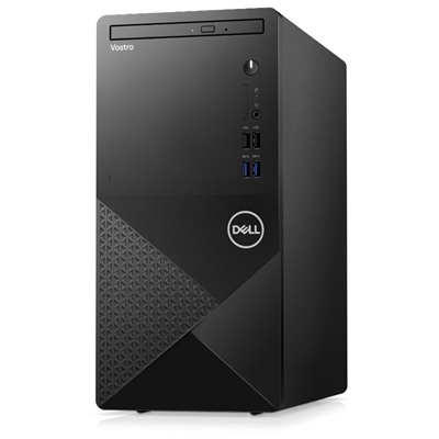 72.315-2.jpg PC DELL VOSTRO 3910 MT 16LT TRW0G I5-12400 2.5GHZ 8GBDDR4 256SSD W11PRO DWNW10PRO ODD 8USB HDMI DP WIFI BT T+M GLAN 1Y