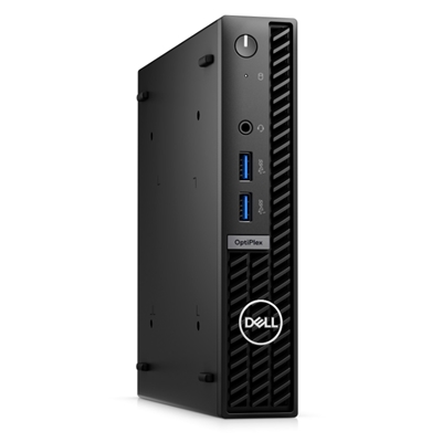 PC DELL OPTIPLEX 7010 MFF 1LT NWM87 I5-13500T 16GBDDR4 512SSD W11PRO 6USB HDMI DP WIFI BT T+M GLAN 1Y 65WATT