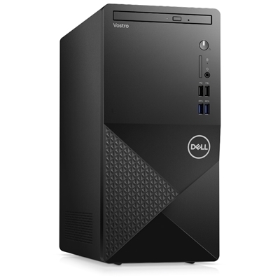 PC DELL VOSTRO 3910 MT 16LT 0NYFG I5-12400 2.5GHZ 8GBDDR4 256SSD W11PRO 8USB HDMI DP WIFI BT T+M GLAN 1Y TPM 180WATT