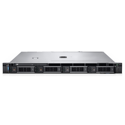 72.823-2.jpg SERVER DELL R250 RH1R8 RACK1U XEON 4C E2314 1X16GB UDIMM 3200MHZ 2TB 7.2K SATA 3.5'' 4X3.5'' HOT PLUG H355 2XGLAN 3YNBD FINO:02/02