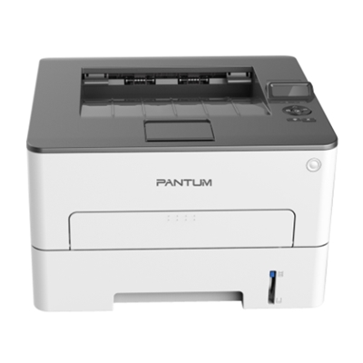 80.104-3.jpg STAMPANTE PANTUM LASER P3305DN A4 33PPM F/R LCD PCL PS3 USB LAN (TONER IN DOTAZ. 3K PAG) GAR 2A (MPS)