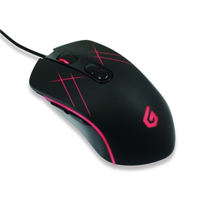 84.515-2.jpg MOUSE GAMING USB CONCEPTRONIC DJEBBEL01B 3200DPI SENS.IC.-LED ILLUM.INTEGRATA- 7 PULS DI SELEZ.