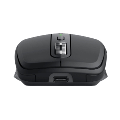 84.651-2.jpg MOUSE LOGITECH RETAIL MX ANYWHERE 3 COMPACT PERFORMANCE GRAPHITE 910-005988