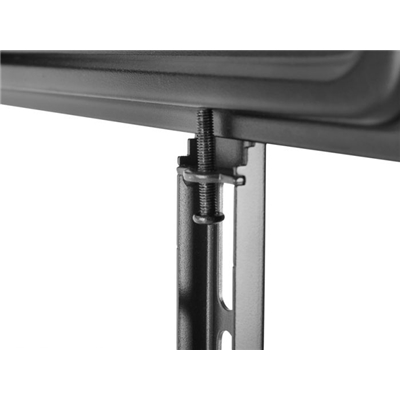 89.2237-3.jpg SUPPORTO X LCD/TV A MURO ARTICOLATA 37''/70'' EQUIP 650342 SUPP.FINO A 35KG - VESA: 600X400 -EAN: 4015867225455