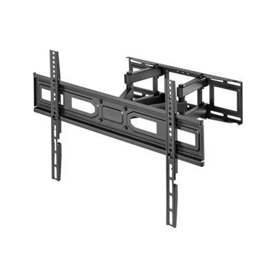 89.2257-3.jpg SUPPORTO X LCD/TV 37''/80'' EQUIP 650337 - SUPP.FINO AL 40KG - VESA: 600X400 -EAN: 4015867230916
