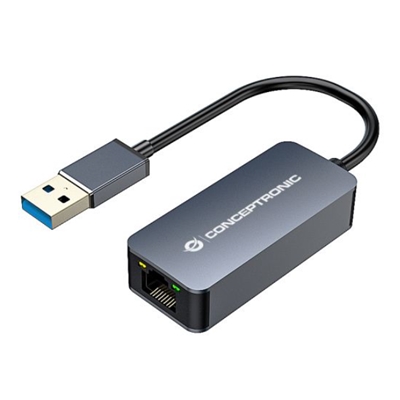 89.8920-0.jpg ADATTATORE USB3.0 ETHERNET 2.5G CONCEPTRONIC ABBY12G