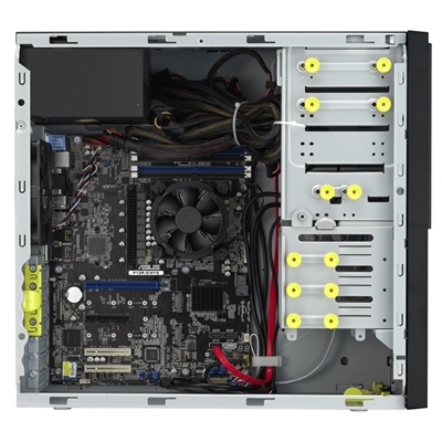 01.671-3.jpg BAREBONE SERVER ASUS 4U TS100-E11-PI4 1XLGA1200 4XDDR4 ECC MAX128GB 3HD/3.5 8XSATA3 2XM.2 RAID 0,1,5,10 2XGLAN VGA 300W 80+ BRO