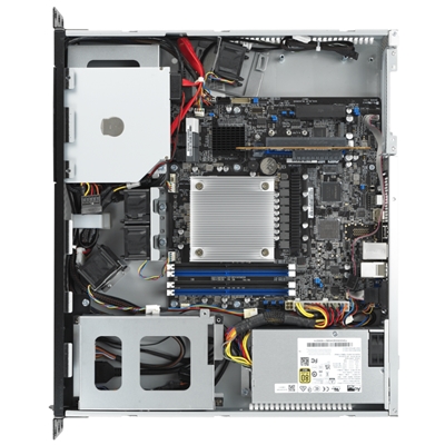 01.673-2.jpg BAREBONE SERVER ASUS 1U RS100-E11-PI2/350W 1XLGA1200 4XDDR4 ECC MAX128GB 4XSSD2.5 1XM.2 RAID 0,1,5,10 NOODD 2XGLAN VGA 350W
