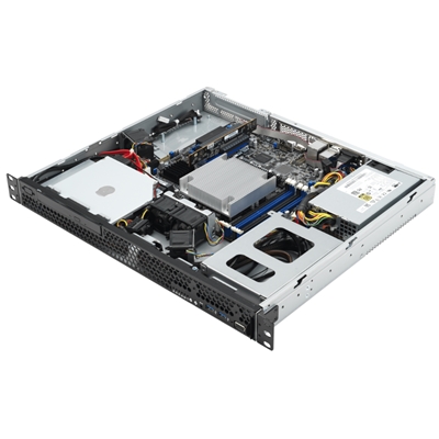 01.673-3.jpg BAREBONE SERVER ASUS 1U RS100-E11-PI2/350W 1XLGA1200 4XDDR4 ECC MAX128GB 4XSSD2.5 1XM.2 RAID 0,1,5,10 NOODD 2XGLAN VGA 350W