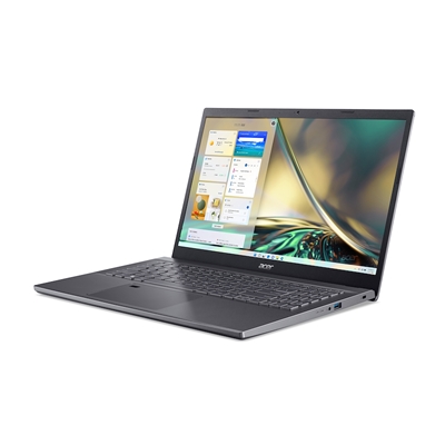 03.5462-2.jpg NB ACER AS A5 NX.KN4ET.00A 15.6''FHD IPS AG I5-12450H 16DDR4 512SSD W11 1Y BT WIFI MIC CAM FP TPM RJ45 HDMI 4USB RI FINO:29/02