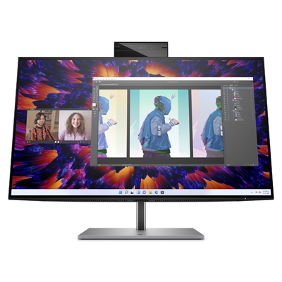 MONITOR HP Z24M G3 4Q8N9AT 23.8''IPS QHD 2560X1440 16:09 400CD/M2 5MS CAM HDMI 2XDP 5USB VESA 3Y TILT/LIFT/PIVOT EYEEA FINO:04/03