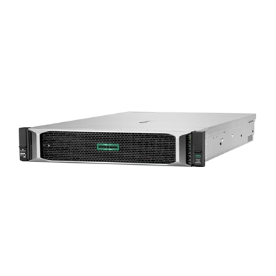 06.7691-1.jpg SERVER HPE P55247-B21 DL380 GEN10+ RACK 2U XEON 1X4314 16C 2.4GHZ 32GBDDR4 MR416I-P NOHDD 8X2.5 NOODD 2X10GB SFP+ 1X8 FINO:07/02