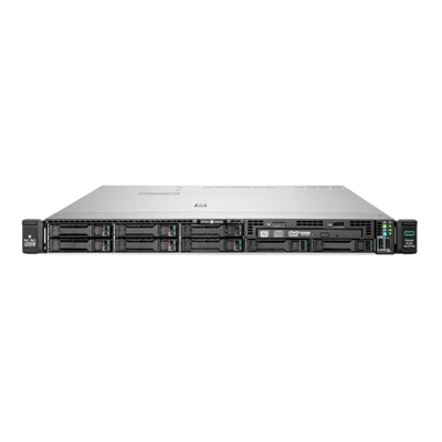 06.7693-3.jpg SERVER HPE P55240-B21 DL360 GEN10+ RACK 1U XEON 1X4309Y 8C 2.8GHZ 32GBDDR4 MR416I-A NOHDD 8X2.5 NOODD 2X10GB BASE-T 1 FINO:07/02